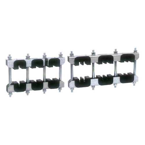 GCK、GCS、MNS柜上用絕緣母線框(適用于XL動(dòng)力箱)(三相)TMJ1-3、TMJ2-3