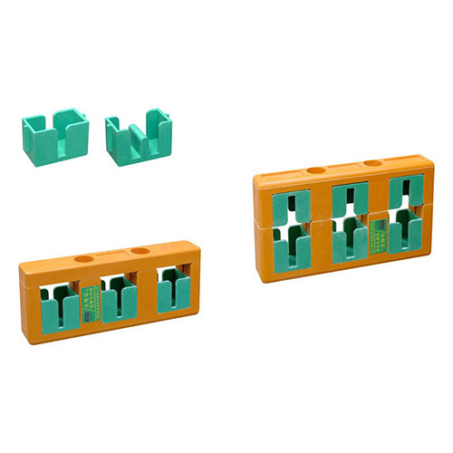 GCK、GCS、MNS柜上用絕緣母線框(適用于XL動(dòng)力箱)(三相)TMJ1-3、TMJ2-3